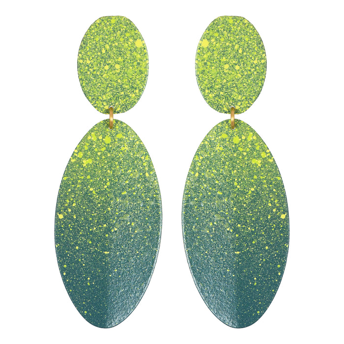 Verde Sedona Earrings
