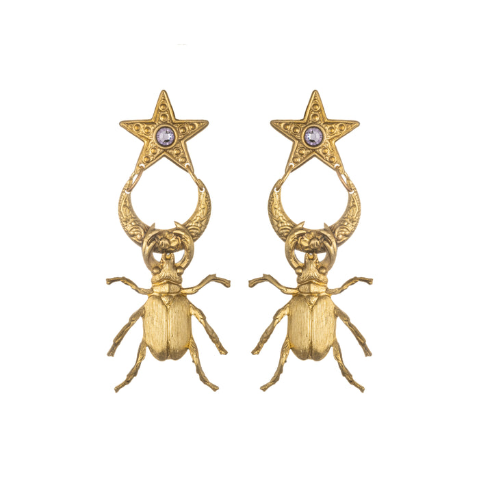 Cera Earrings