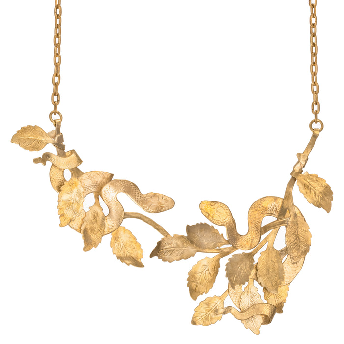 Knossos Necklace