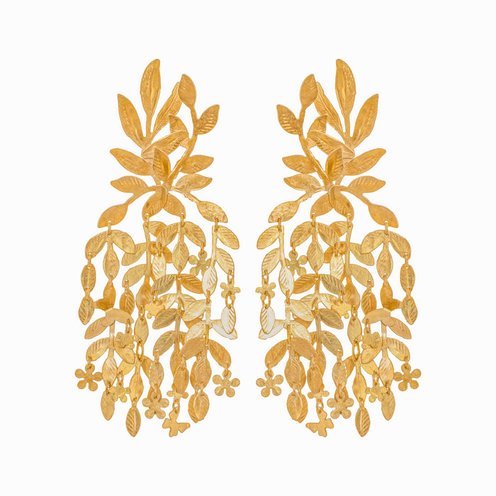 Helia Earrings