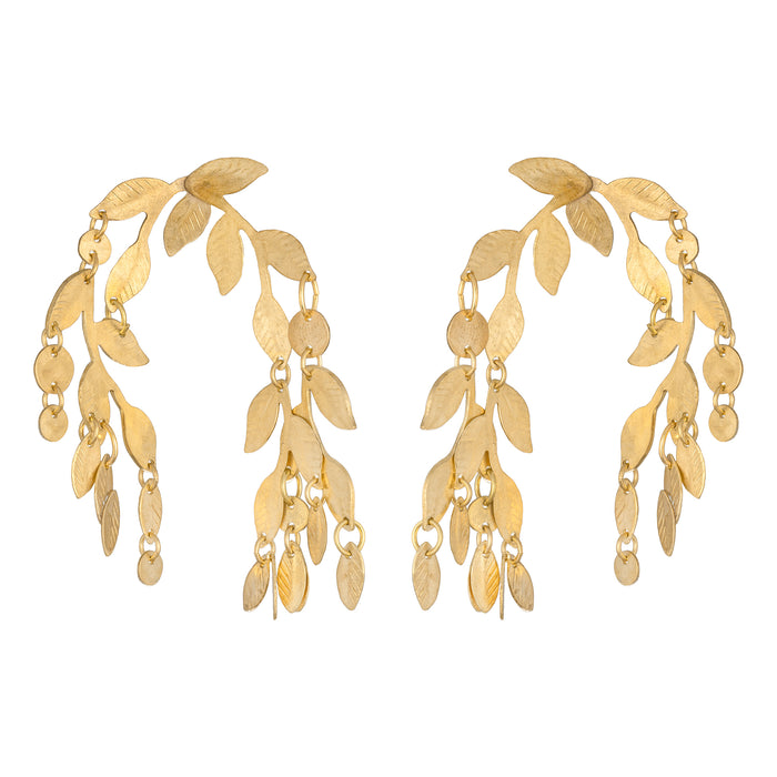 Persephone Earrings