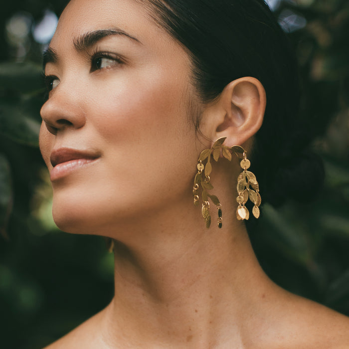 Persephone Earrings