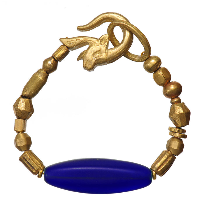 Cobalt Noor Bracelet