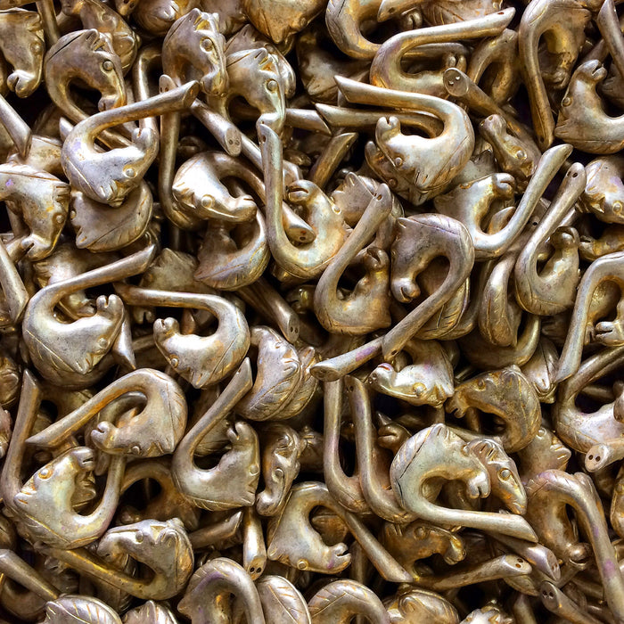 Labradorite Bracelet