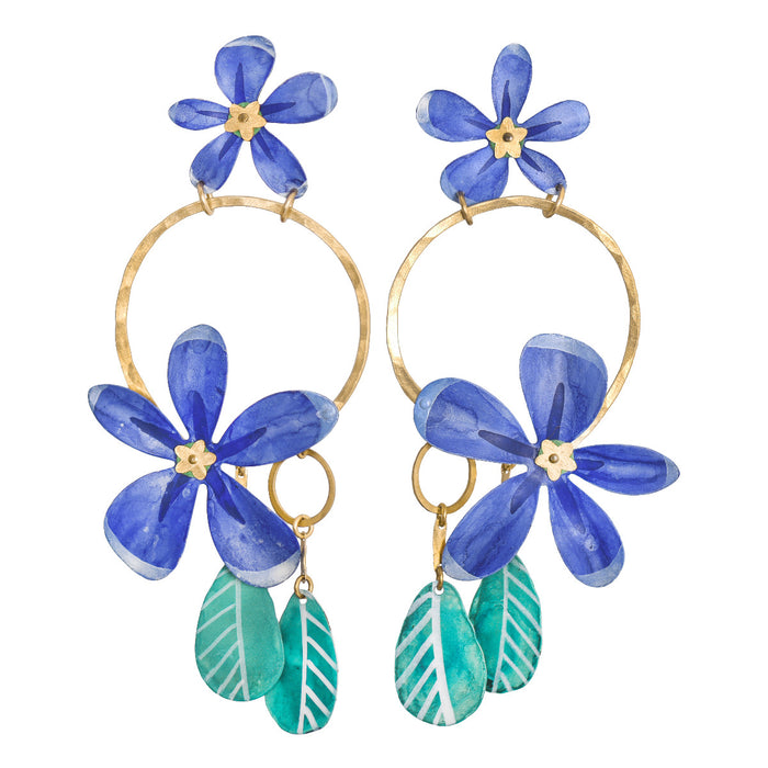 Samoa Earrings