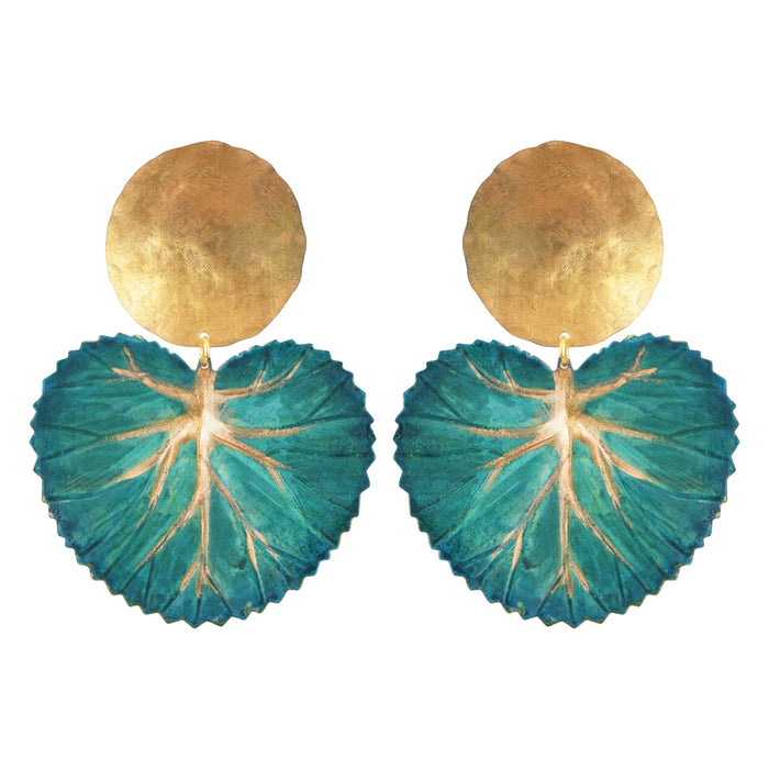 Mahe Earrings