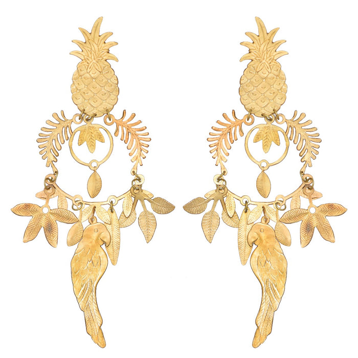 Trinidad Earrings