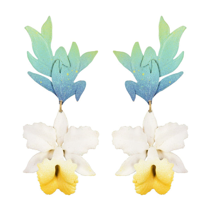 La'akea Earrings