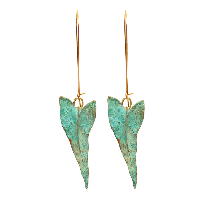 Hera Earrings