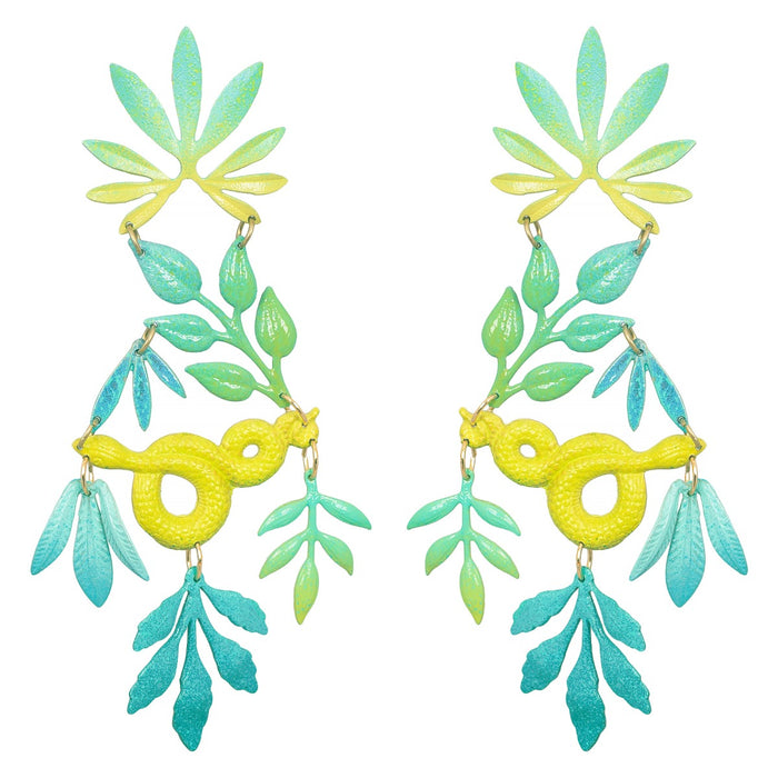 Grande Riviere Earrings