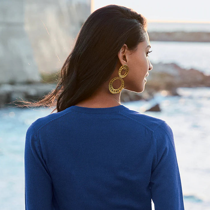 Olympia Earrings
