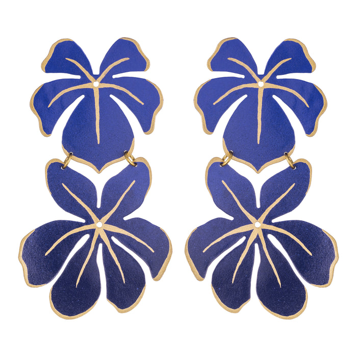 Tahiti Earrings