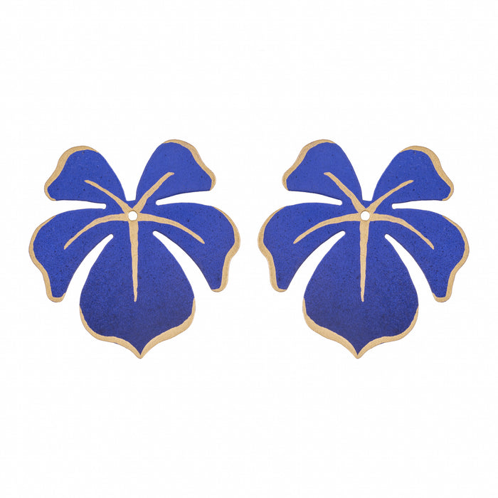 Single Tahiti Earrings