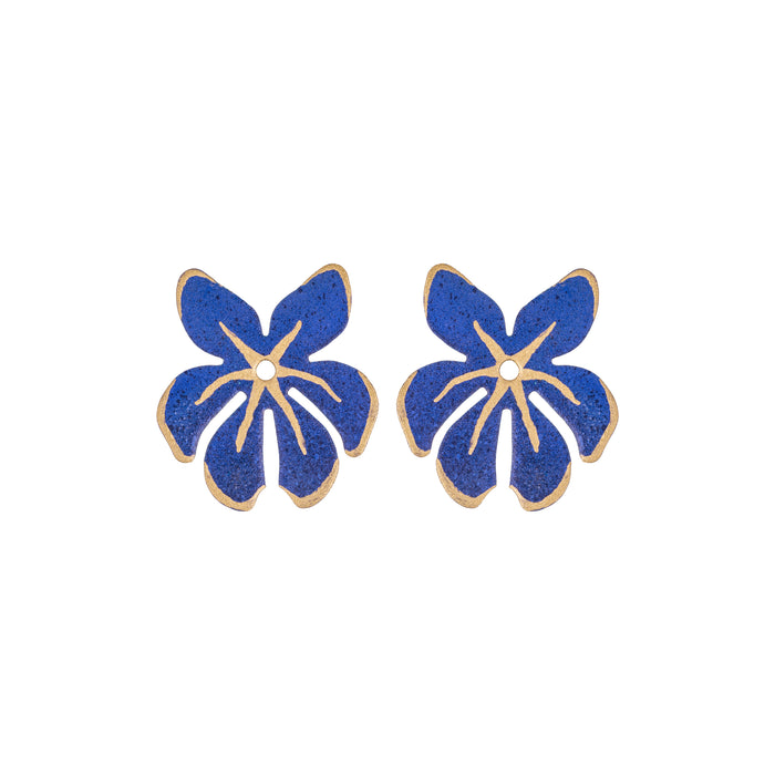 Mini Tahiti Earrings