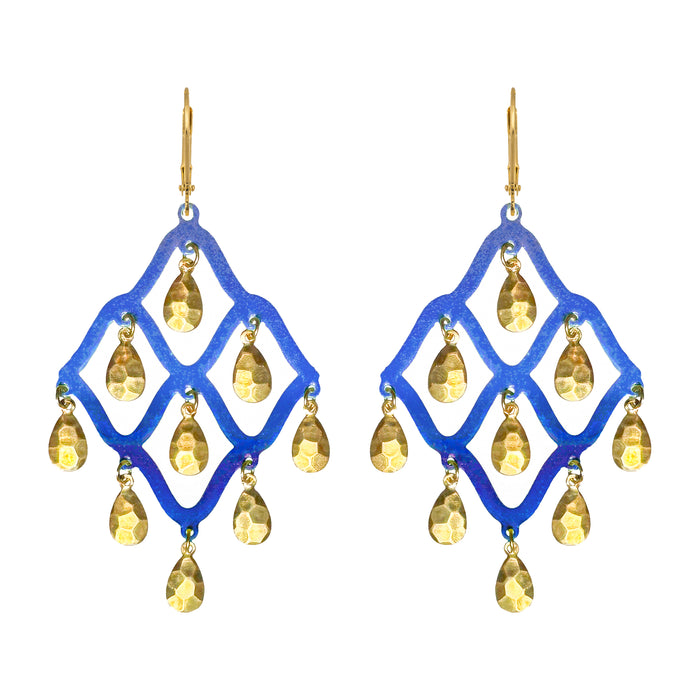 Taru Earrings