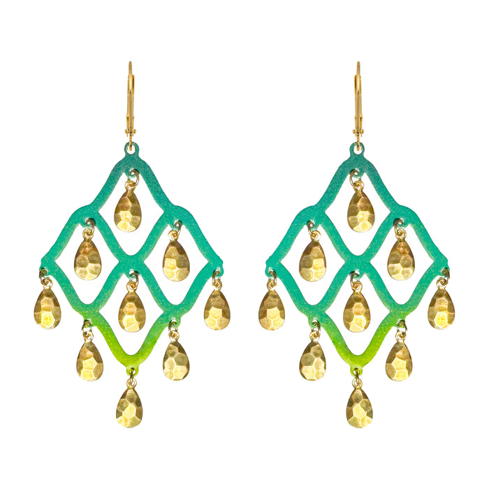 Taru Earrings