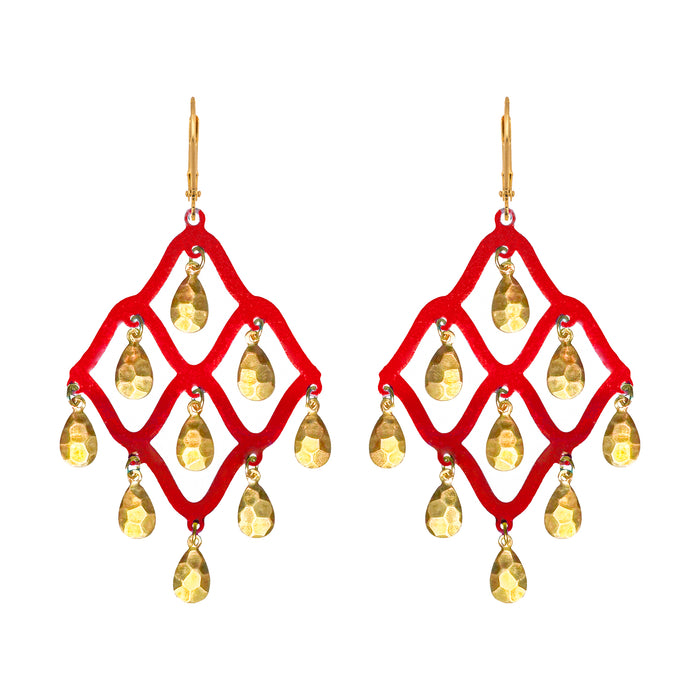 Taru Earrings