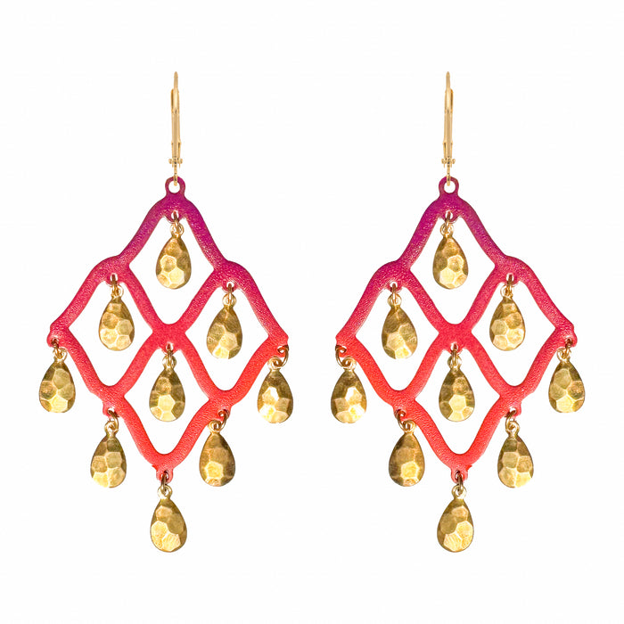 Taru Earrings