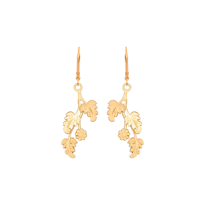 Cecily Earrings