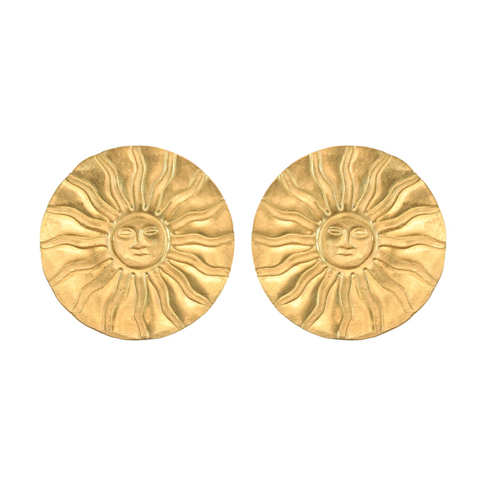 Helios Earrings