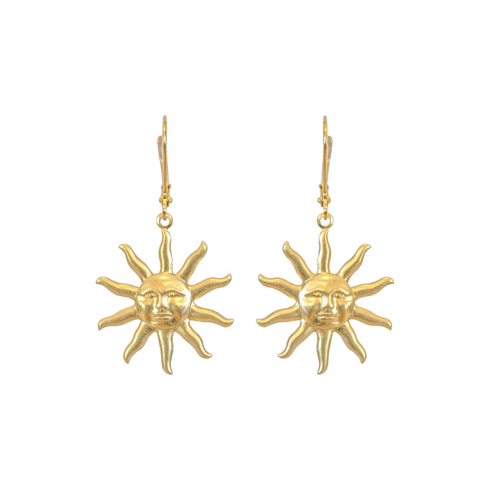 Sol Earrings