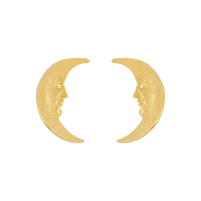 Lune Earrings