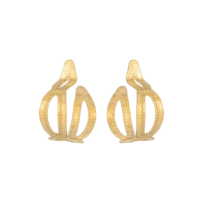 Ishika Hoops
