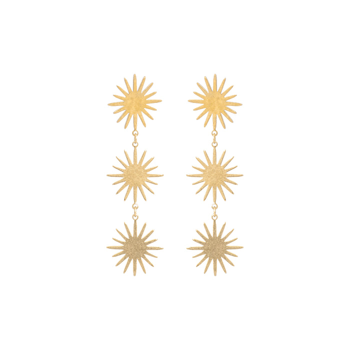 Sunseeker Earrings