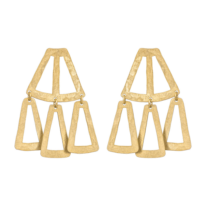 Atolea Earrings