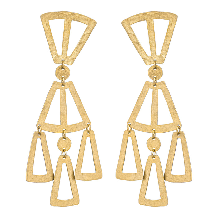Raia Earrings