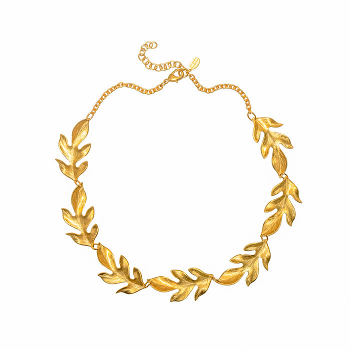 Ilana Collar