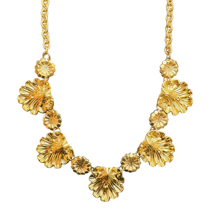 Okeanis Necklace