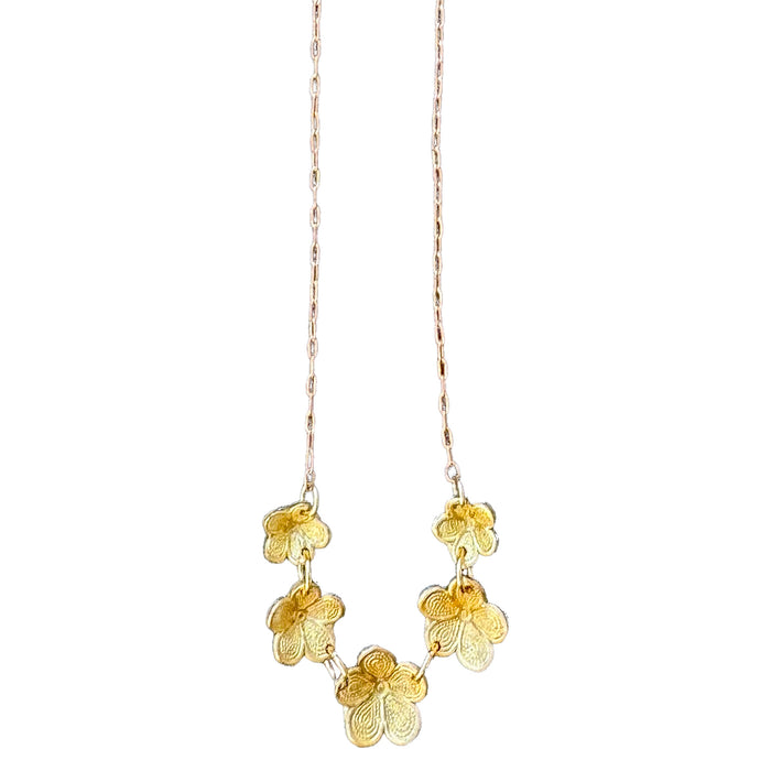 Hanami Necklace