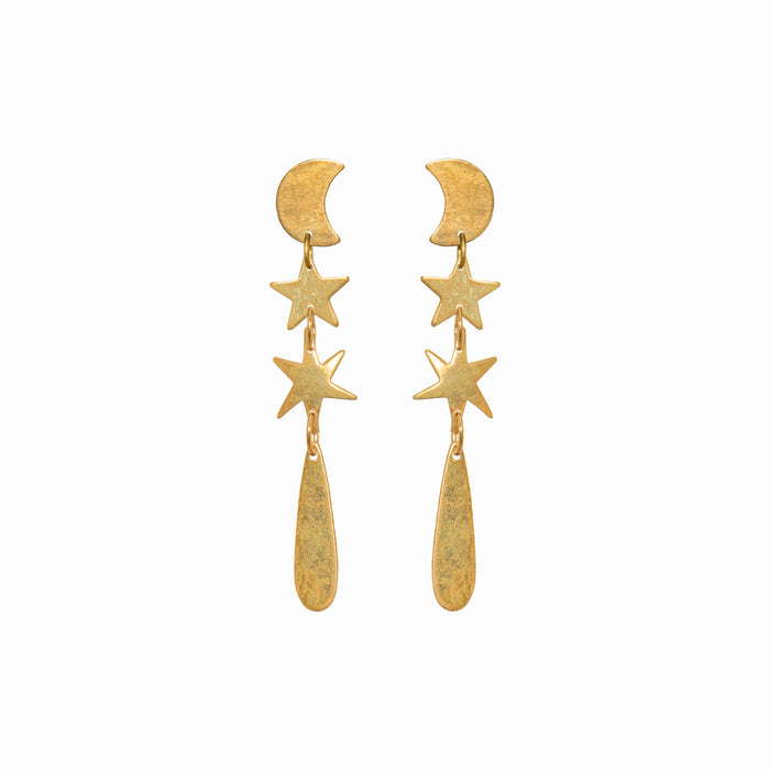 Little Pleiades Earrings