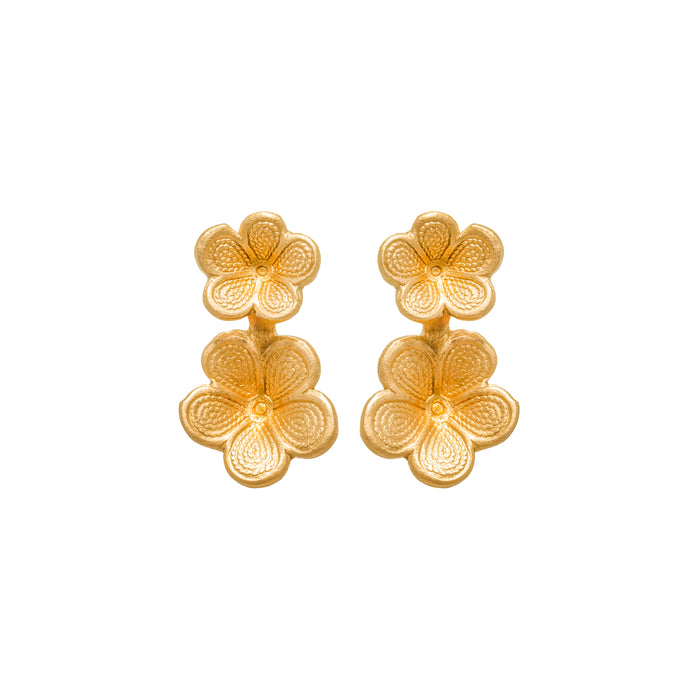 Osaka Earrings