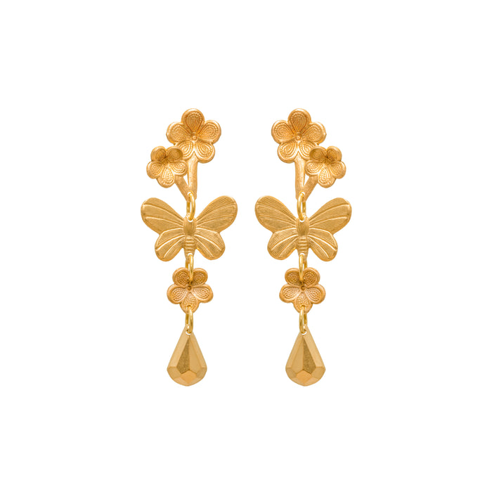 Naka Earrings