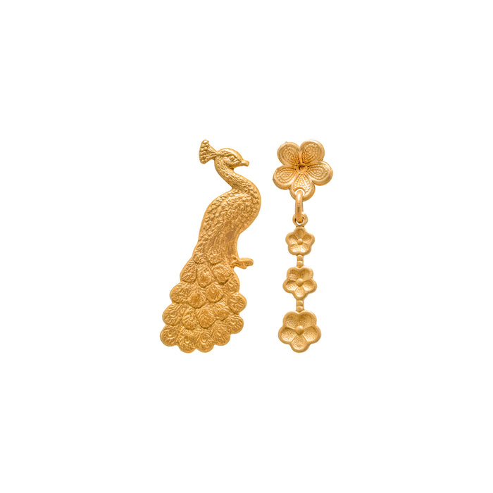 Mio Earrings