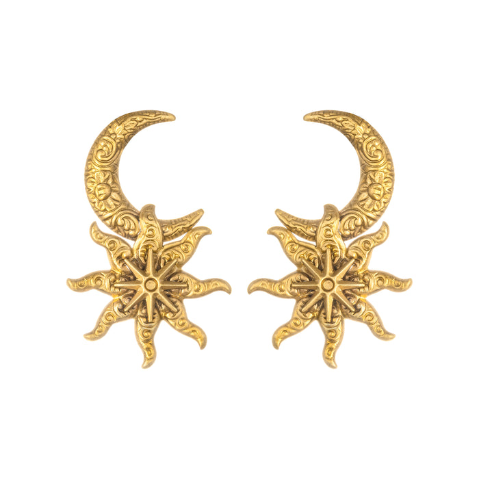 Apollo Earrings