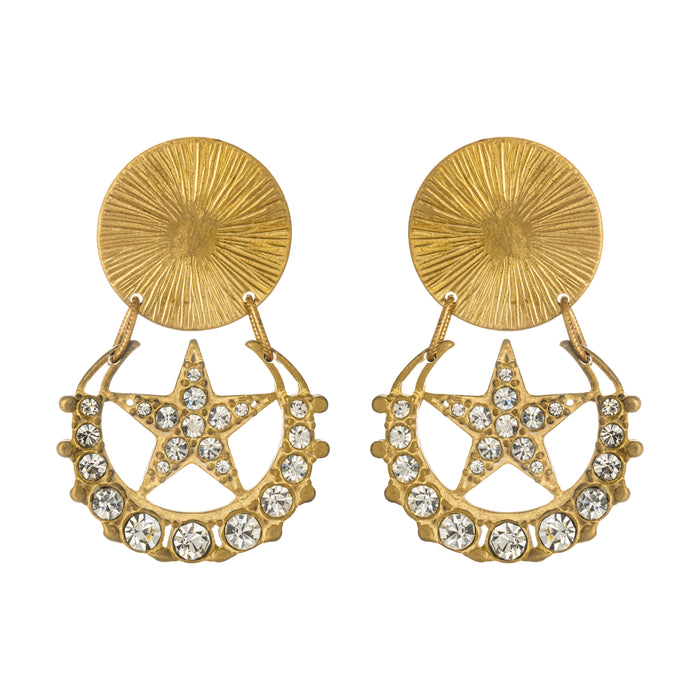 Nyx Earrings