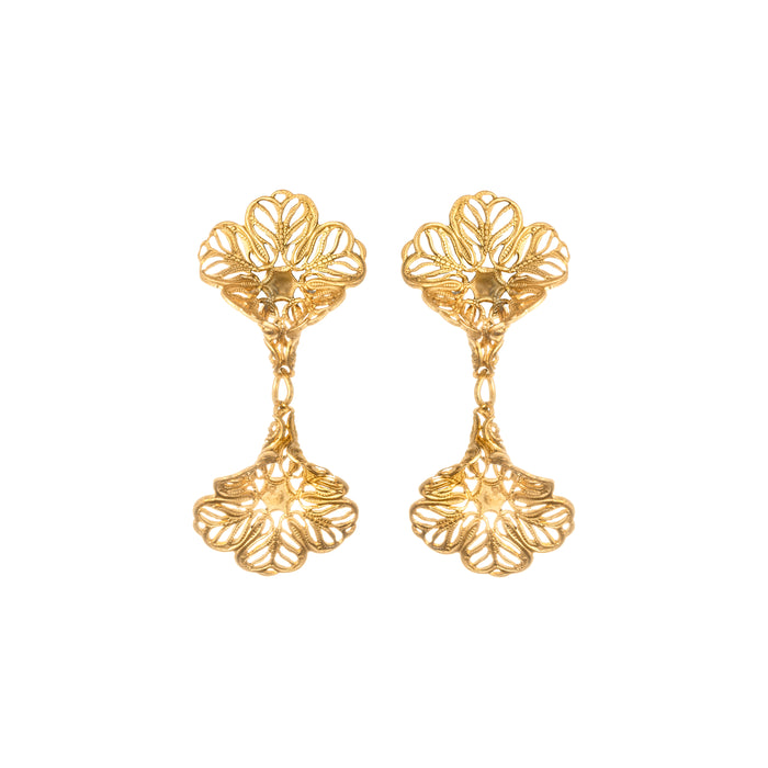 Wee Saskia Earrings