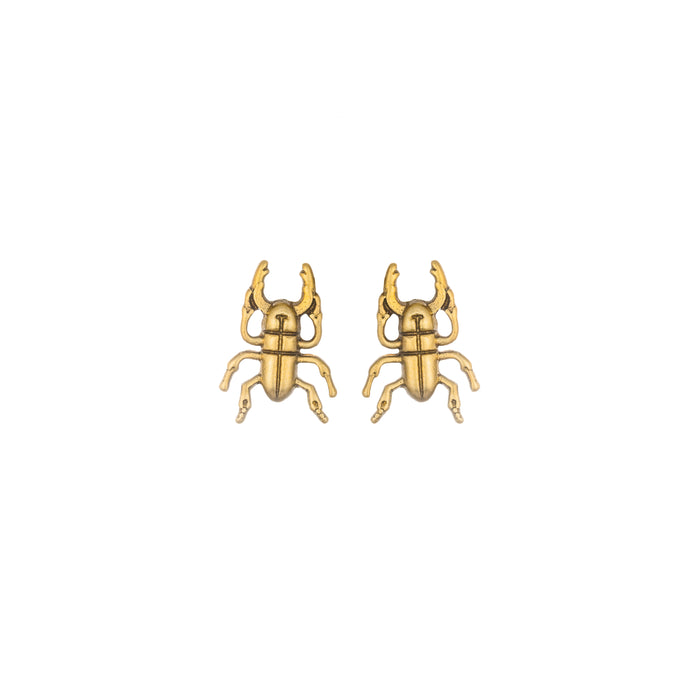 Wee Beetle Studs