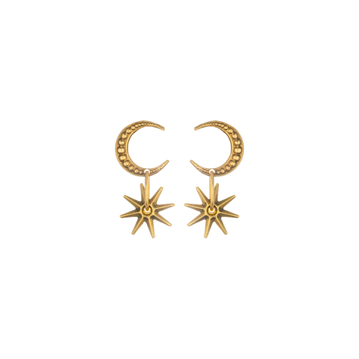 Idya Earrings