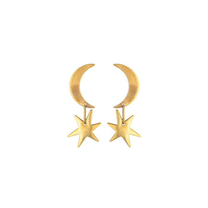 Wee Starlet Earring