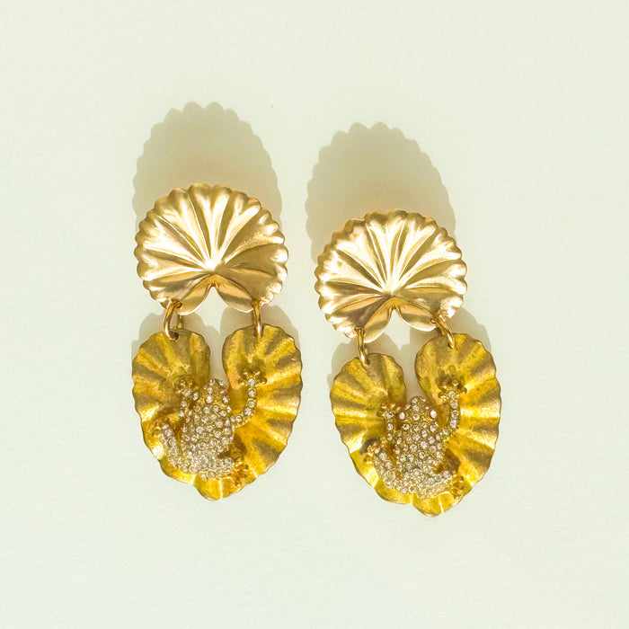 Rana Earring