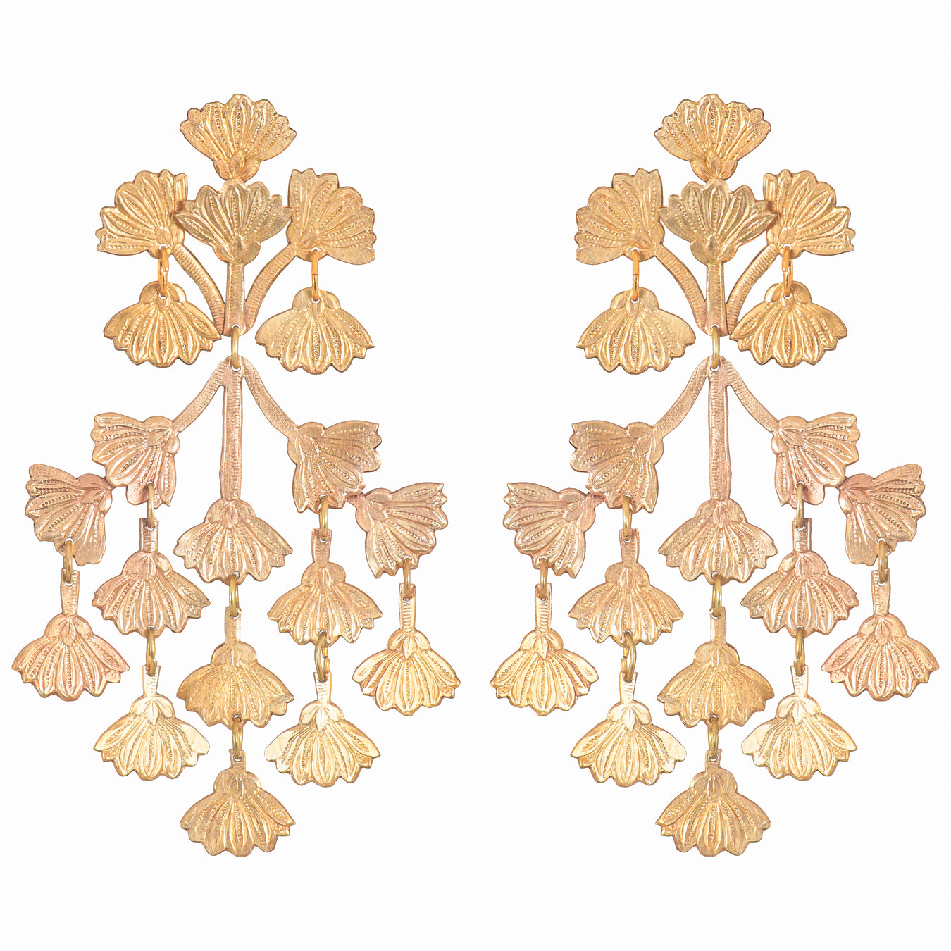 jamaica colour dream weaver earring *** main image 1