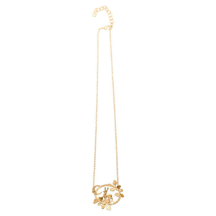 Diana Necklace