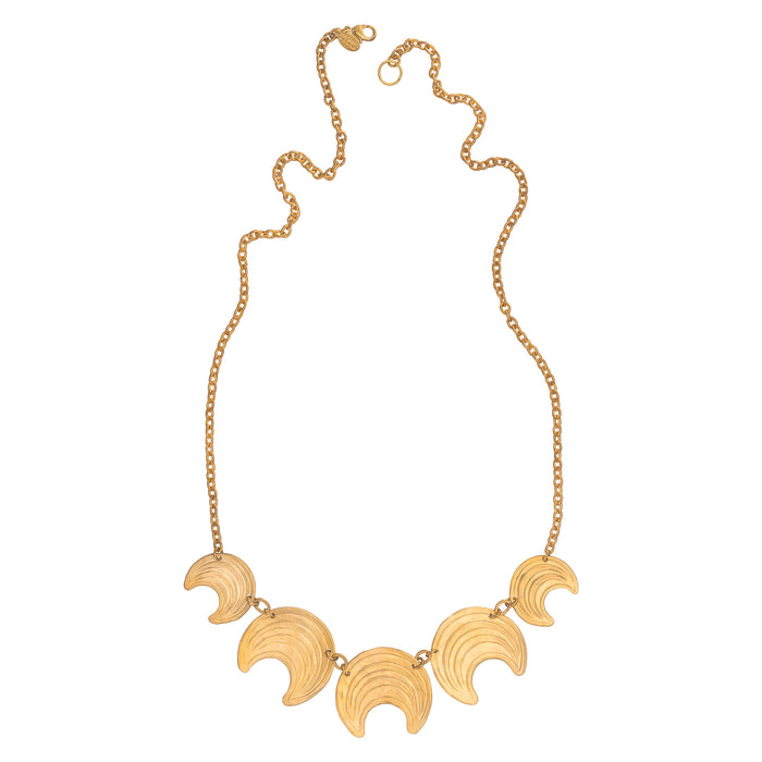 Malia Necklace