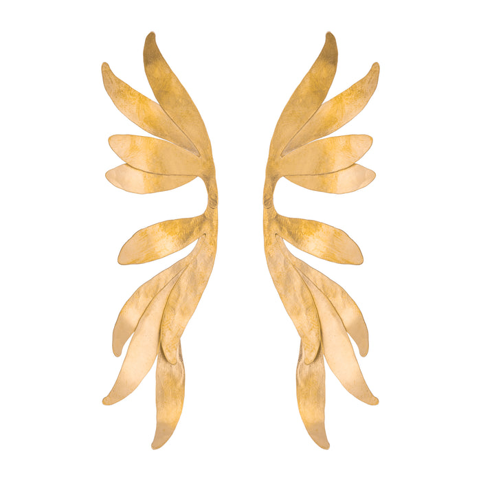 Aurea Earrings