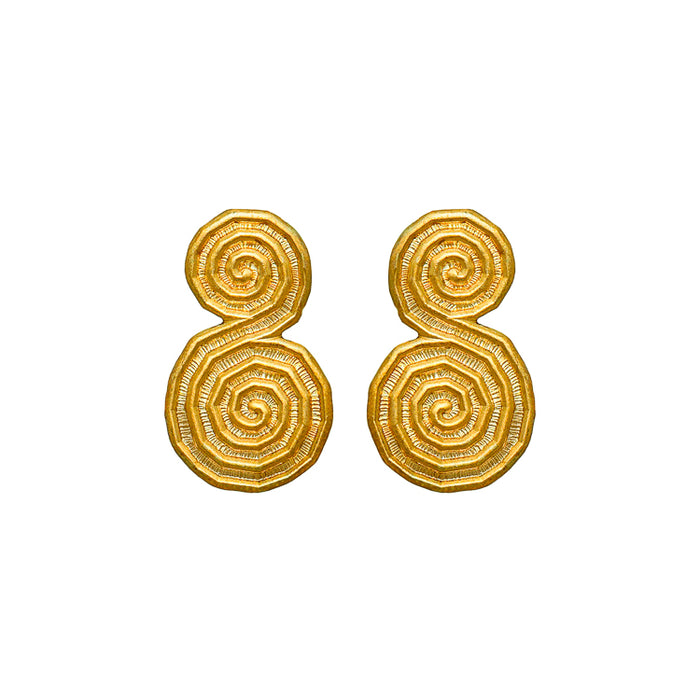 Shala Earrings
