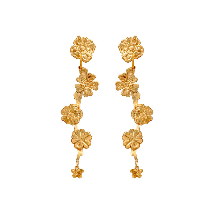 Kyoto Earrings